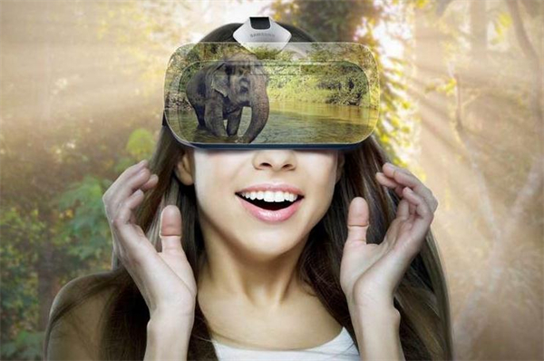 vr虚拟现实加盟