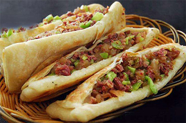 驴肉火烧快餐店加盟