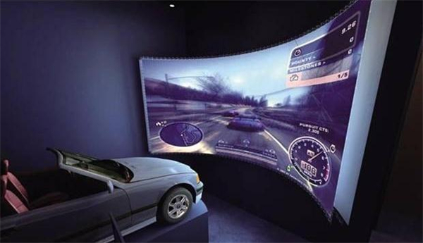 vr虚拟现实加盟