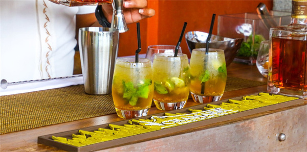 台湾奶茶饮品培训