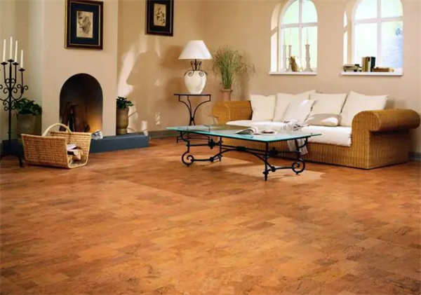 美乐时地板加盟