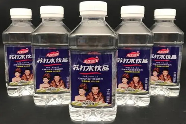 起跑线饮品加盟