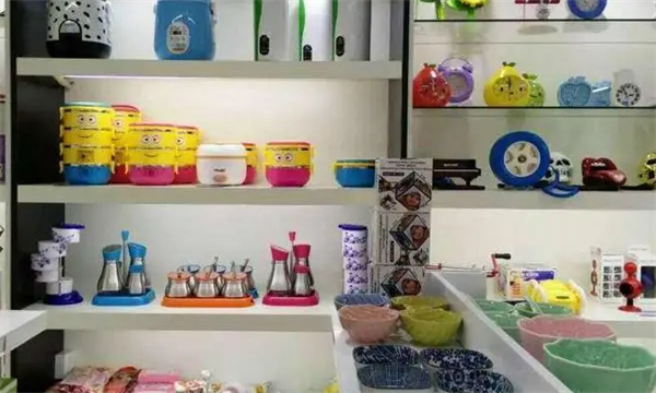 懒人专卖店加盟