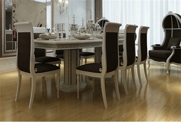 美乐时地板加盟