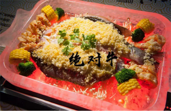 绝对牛火锅加盟多少钱