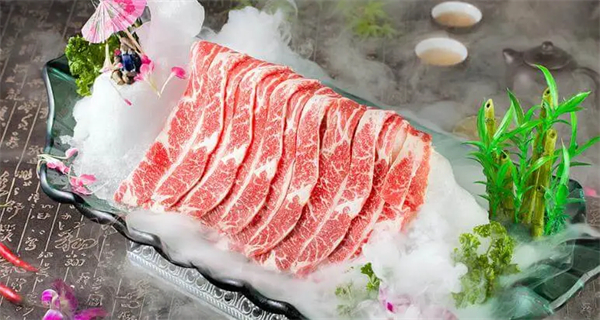 绝对牛火锅加盟多少钱