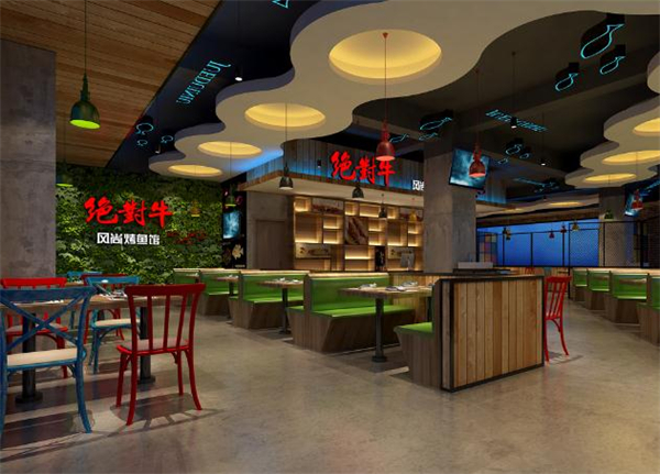 绝对牛火锅加盟多少钱