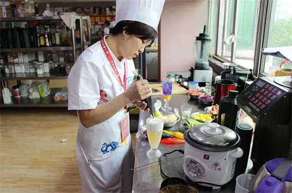 台湾奶茶饮品培训加盟