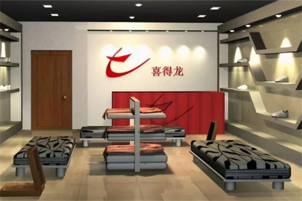 喜得龙加盟
