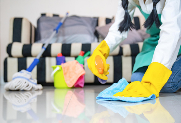 保姆大本营加盟