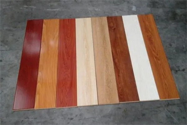 美乐时地板加盟