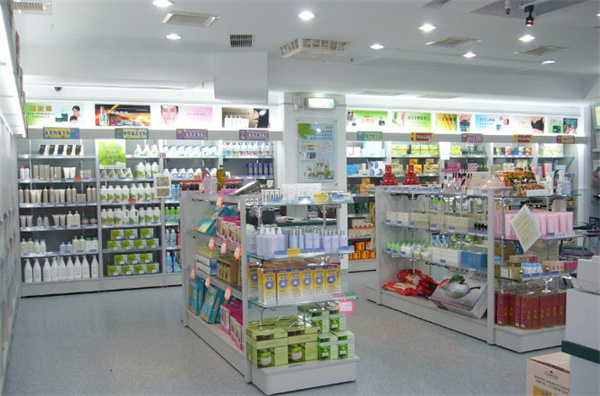 港货连锁超市加盟