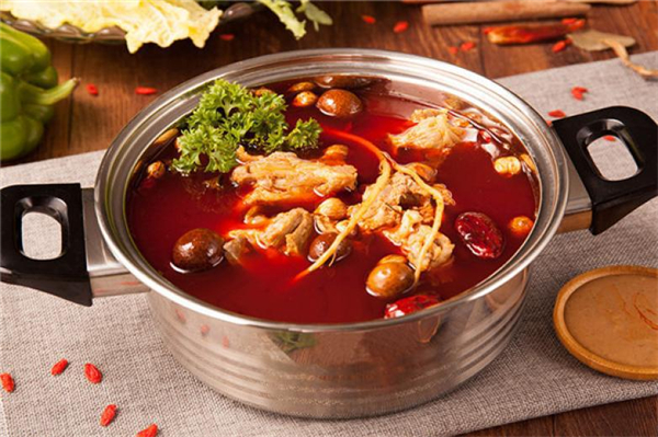 绝对牛火锅加盟多少钱