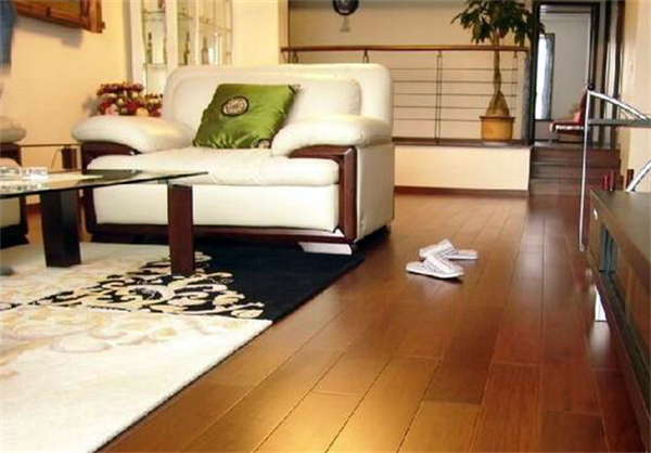 美乐时地板加盟