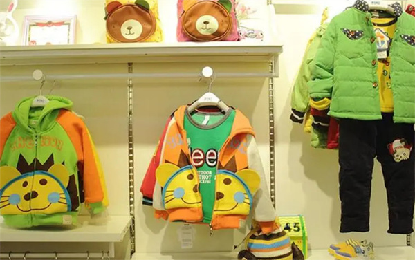 壹号童仓加盟费