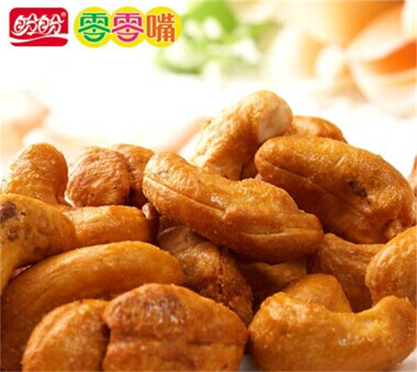 盼盼零零嘴加盟
