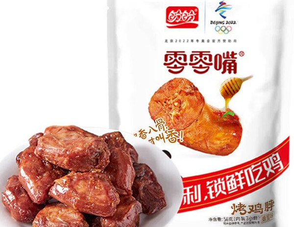 盼盼零零嘴加盟