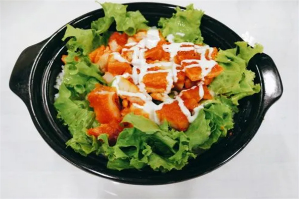 土耳其烤肉饭加盟费