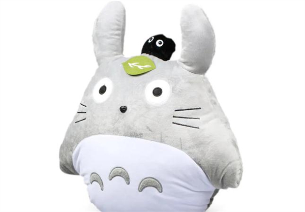 多多洛动漫生活用品加盟