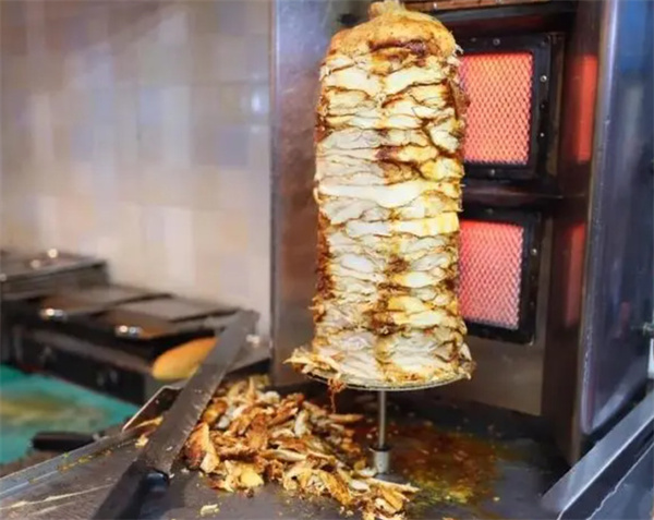 土耳其烤肉加盟