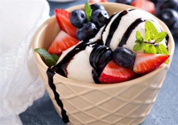 田甜奶酪冰淇淋加盟费