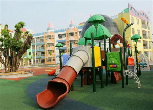 私立幼儿园加盟