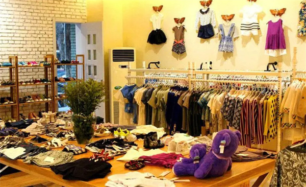 壹号童仓加盟费