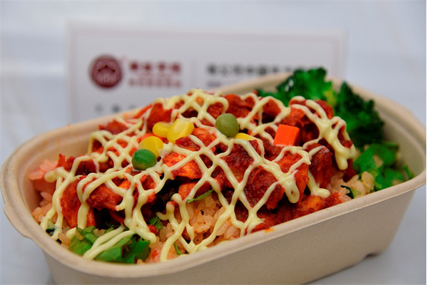 土耳其烤肉饭加盟费
