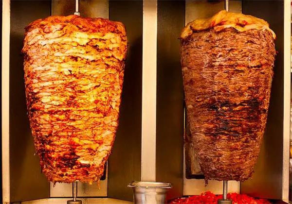 土耳其烤肉加盟