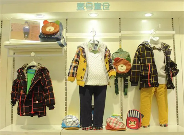 壹号童仓加盟费