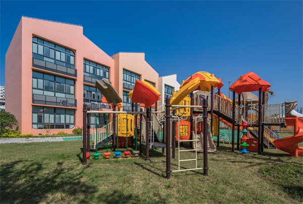 私立幼儿园加盟