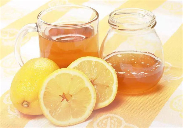 柠檬茶饮加盟