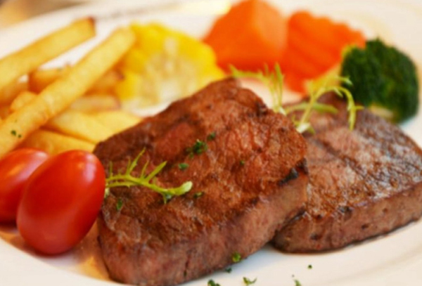 胜豪客牛排加盟