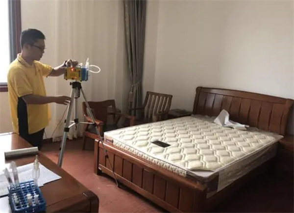 室内环境检测治理加盟