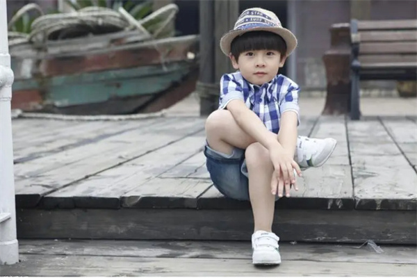 西瓜太郎童装加盟