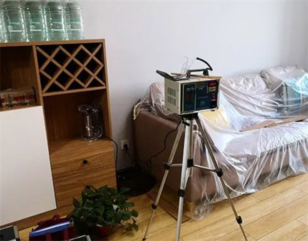 室内环境检测治理加盟