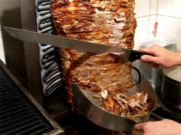 土耳其烤肉加盟