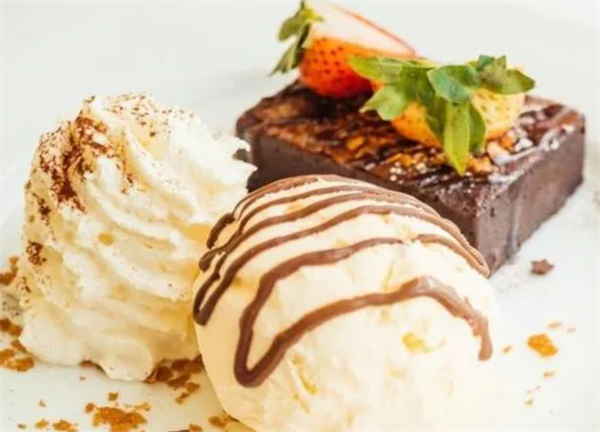 田甜奶酪冰淇淋加盟费