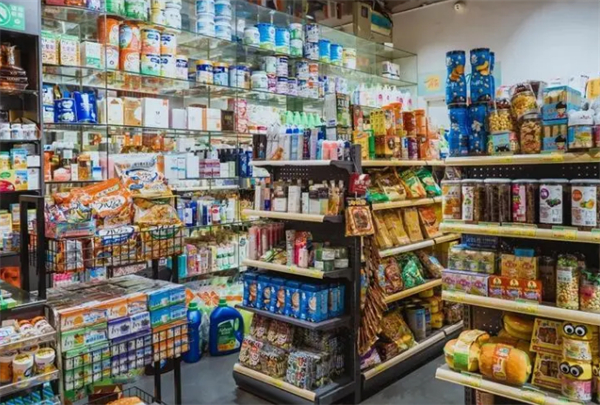 港货便利店加盟费