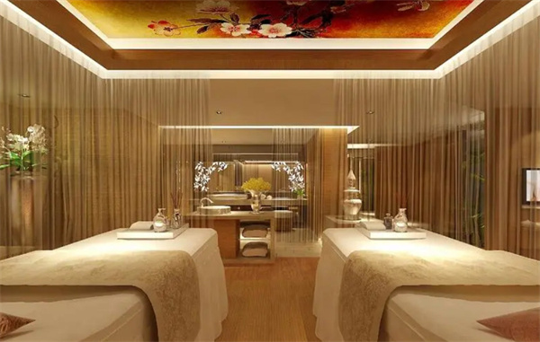 专业美容院连锁加盟