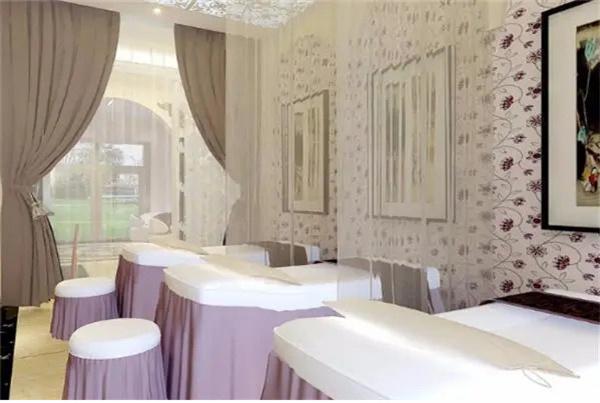 专业美容院连锁加盟