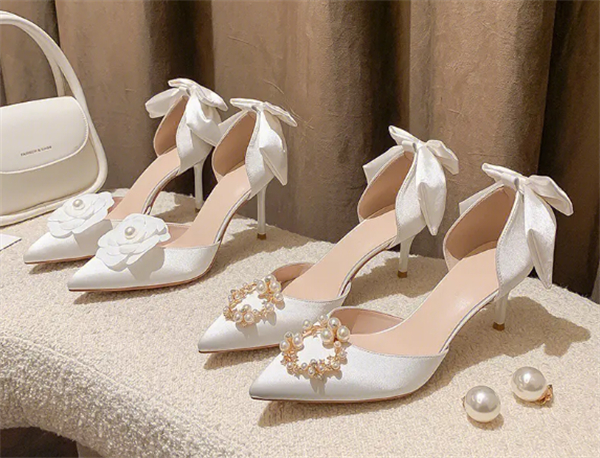 品牌高跟鞋加盟