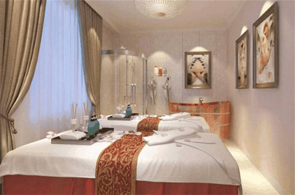 专业美容院连锁加盟