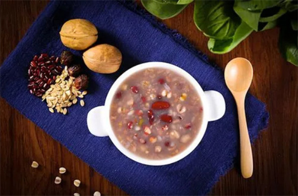 三叔养生粥铺加盟