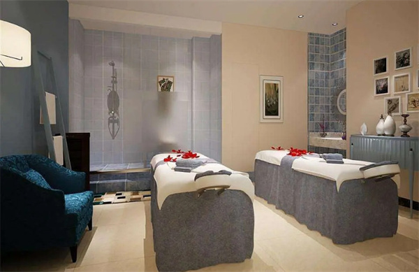 专业美容院连锁加盟