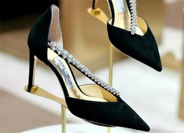 品牌高跟鞋加盟