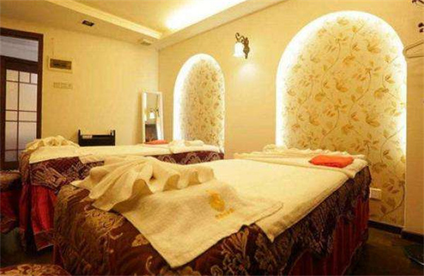 专业美容院连锁加盟