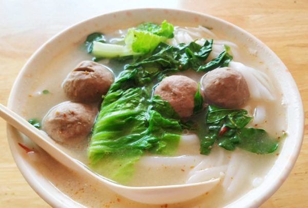 潮汕原味汤粉王加盟费