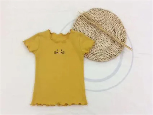 笑咪咪童装加盟