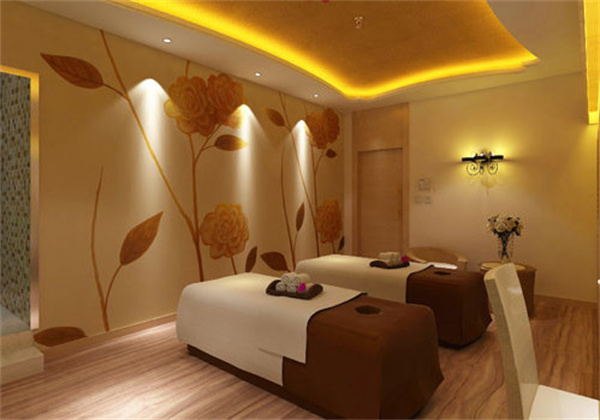 专业美容院连锁加盟